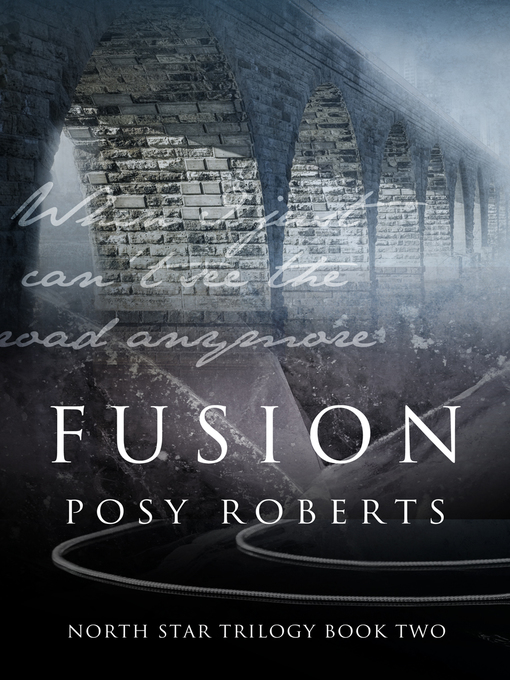 Title details for Fusion by Posy Roberts - Available
